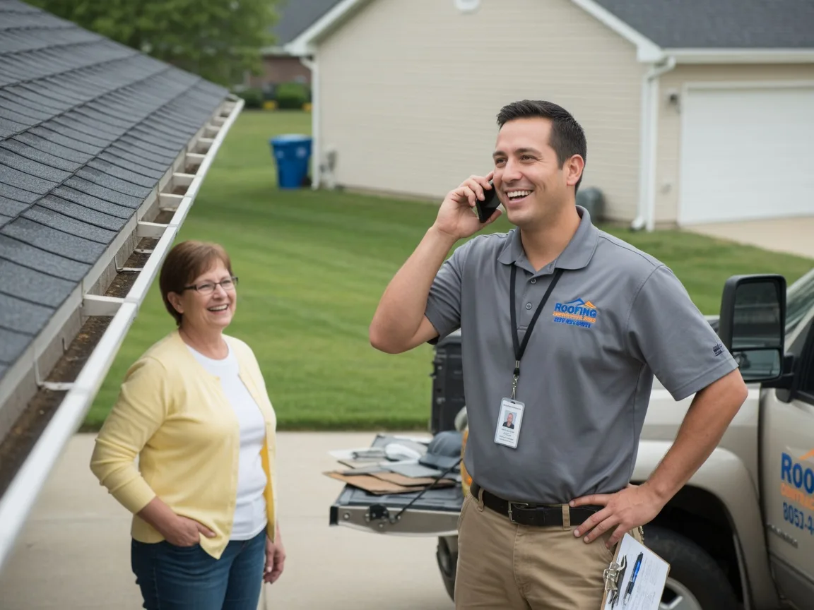 Local Roofing Contractors Frankfort, KS FAQs
